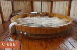 Afacere la cheie! Complex turistic Sadova , P+3E, 2000 mp utili , 9.658 mp teren