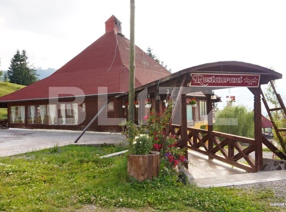 Spațiu comercial de vânzare Sud Vest - 132583SVC | BLITZ Suceava | Poza14