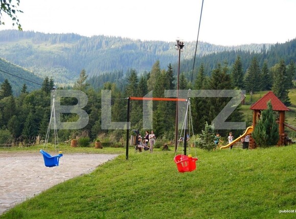 Spațiu comercial de vânzare Sud Vest - 132583SVC | BLITZ Suceava | Poza8