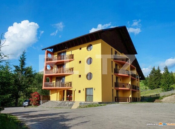 Spațiu comercial de vânzare Sud Vest - 132583SVC | BLITZ Suceava | Poza5