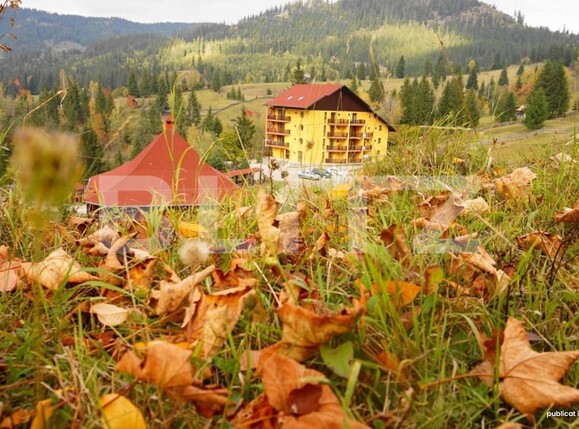 Spațiu comercial de vânzare Sud Vest - 132583SVC | BLITZ Suceava | Poza4