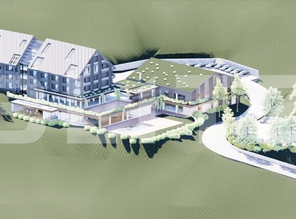 Spațiu comercial de vânzare Sud Vest - 132583SVC | BLITZ Suceava | Poza2