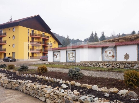 Spațiu comercial de vânzare Sud Vest - 132583SVC | BLITZ Suceava | Poza3