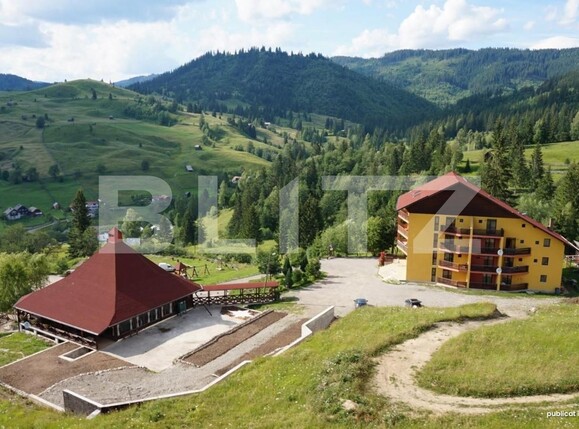 Spațiu comercial de vânzare Sud Vest - 132583SVC | BLITZ Suceava | Poza1