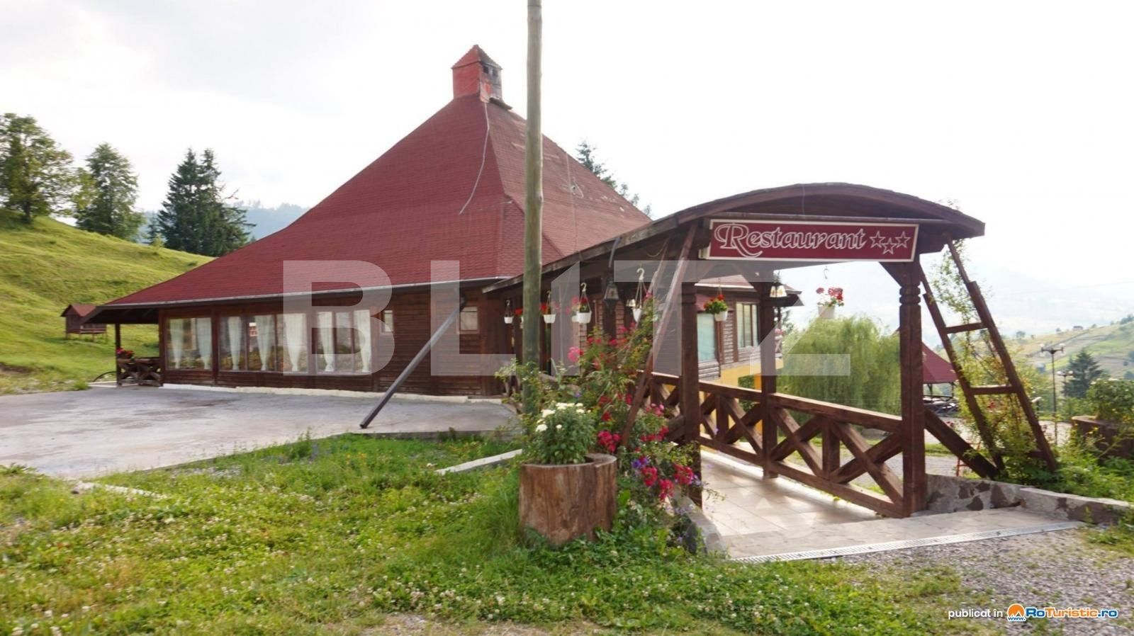 Spațiu comercial de vânzare Sud Vest - 132583SVC | BLITZ Suceava | Poza14