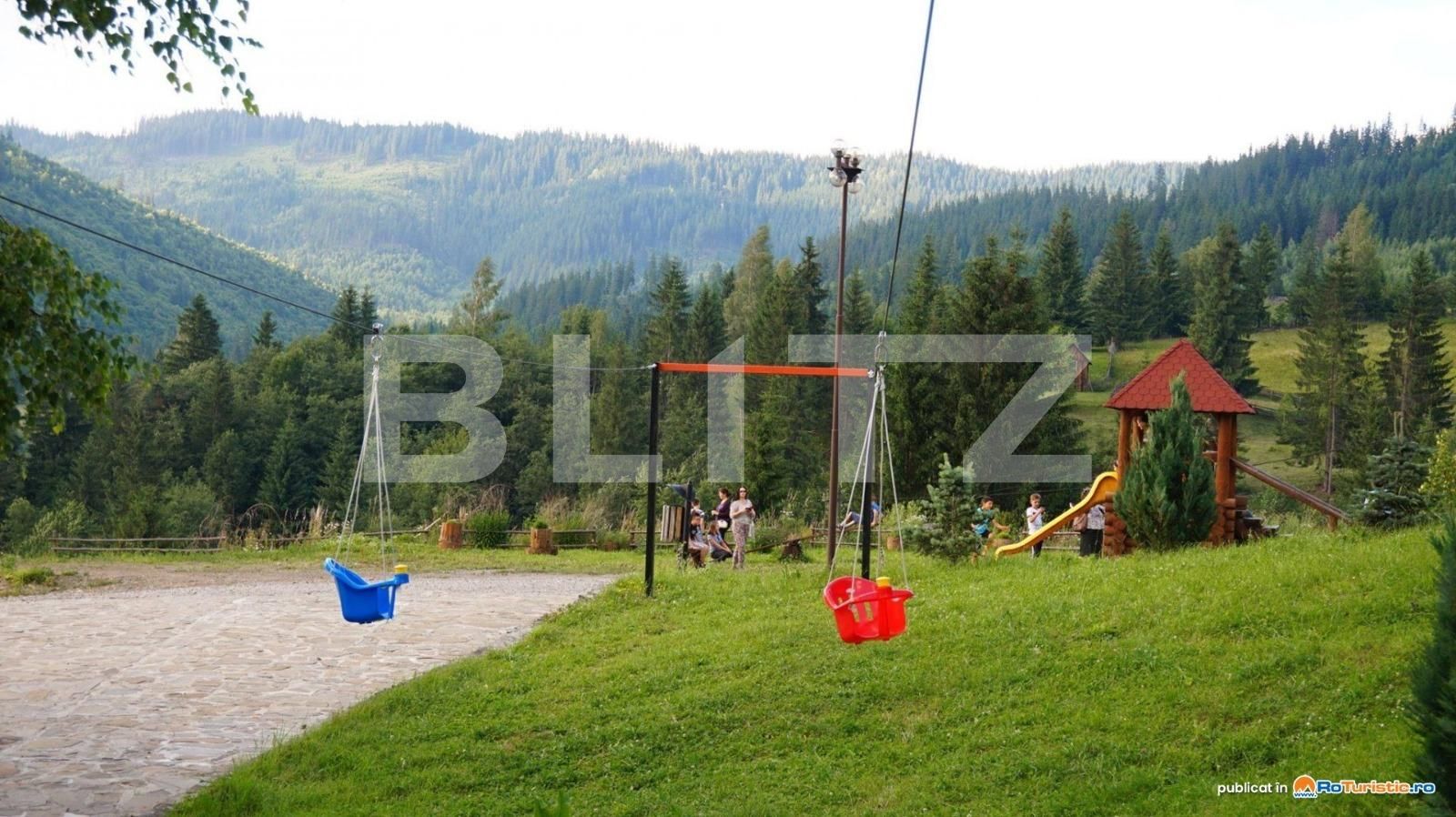 Spațiu comercial de vânzare Sud Vest - 132583SVC | BLITZ Suceava | Poza8