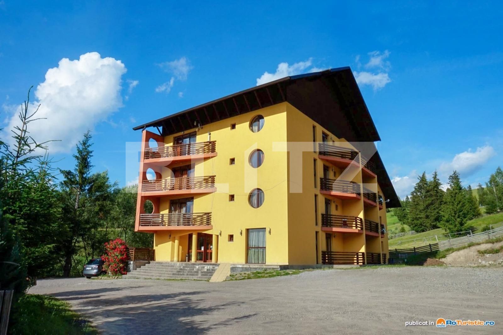 Spațiu comercial de vânzare Sud Vest - 132583SVC | BLITZ Suceava | Poza5