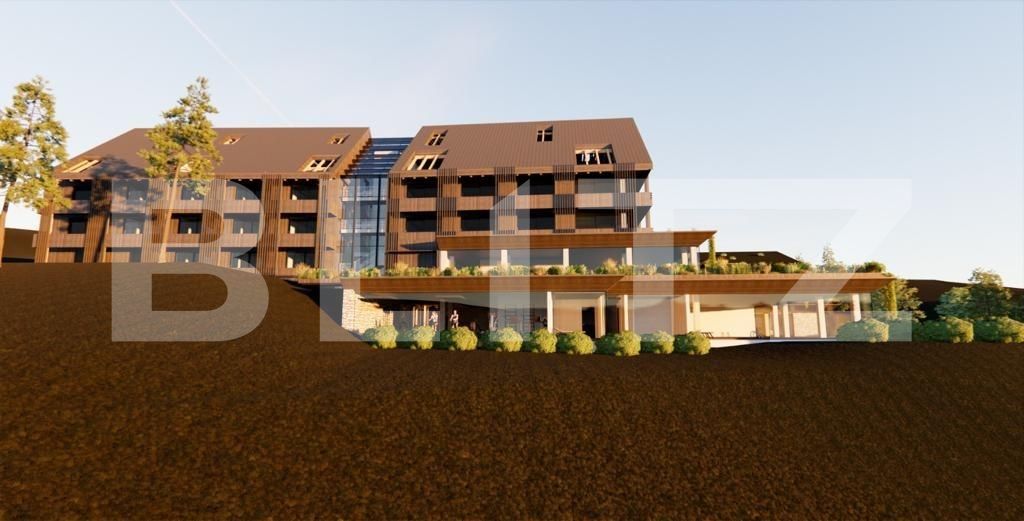 Spațiu comercial de vânzare Sud Vest - 132583SVC | BLITZ Suceava | Poza7