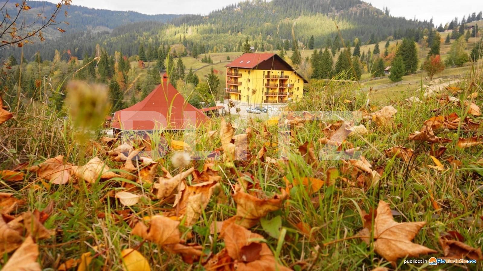 Spațiu comercial de vânzare Sud Vest - 132583SVC | BLITZ Suceava | Poza4