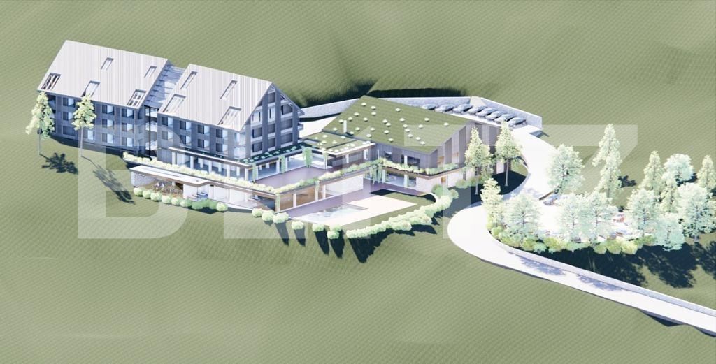 Spațiu comercial de vânzare Sud Vest - 132583SVC | BLITZ Suceava | Poza2