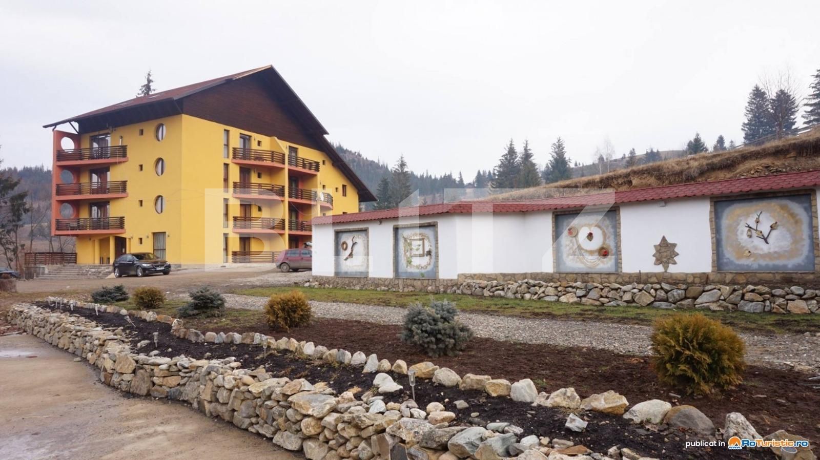 Spațiu comercial de vânzare Sud Vest - 132583SVC | BLITZ Suceava | Poza3