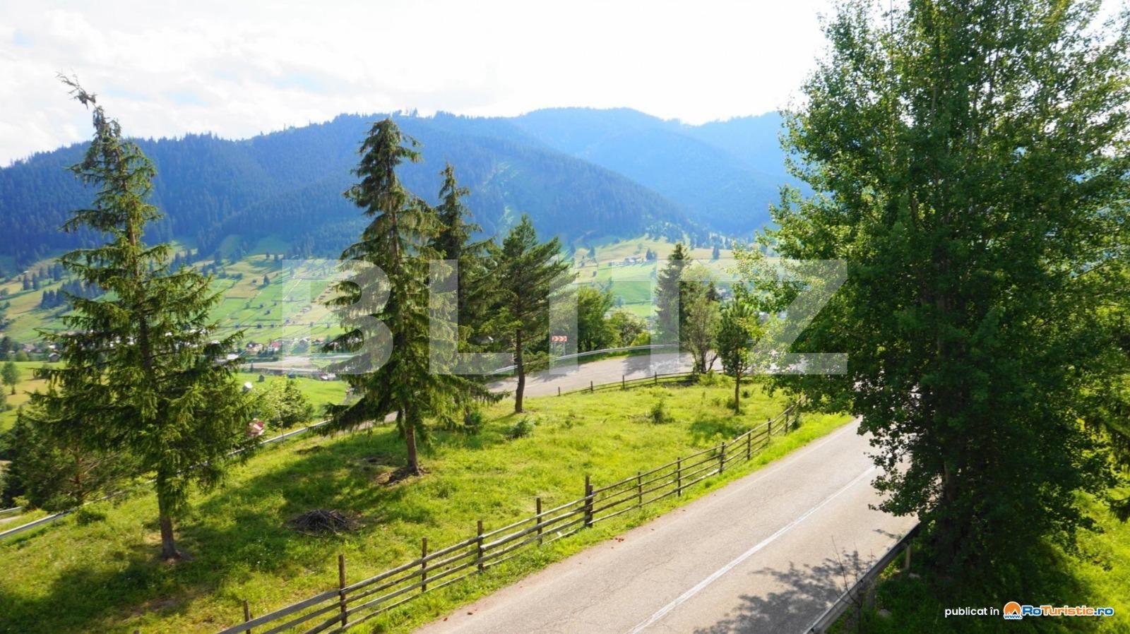 Spațiu comercial de vânzare Sud Vest - 132583SVC | BLITZ Suceava | Poza15