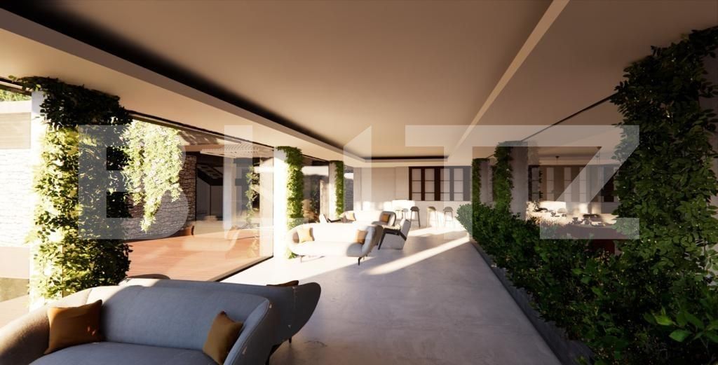 Spațiu comercial de vânzare Sud Vest - 132583SVC | BLITZ Suceava | Poza16