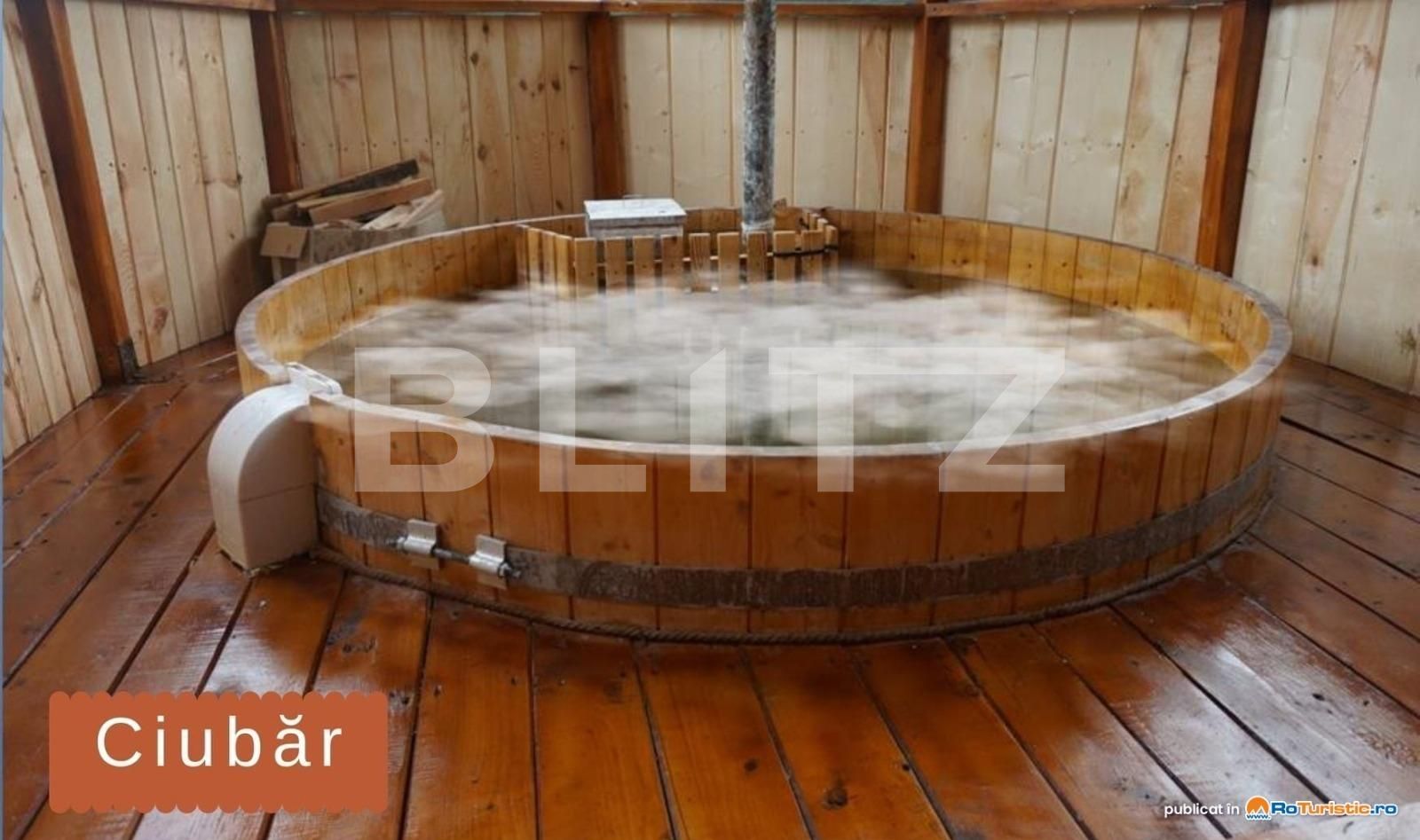 Spațiu comercial de vânzare Sud Vest - 132583SVC | BLITZ Suceava | Poza9