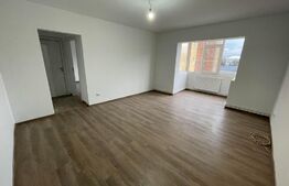 Apartament 2 camere, 51 mp, semidecomandat, în Fălticeni