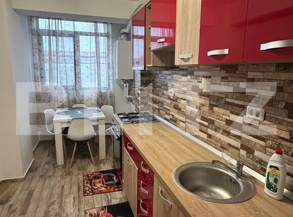 Apartament de vânzare 2 camere Burdujeni - 132607AV | BLITZ Suceava | Poza5