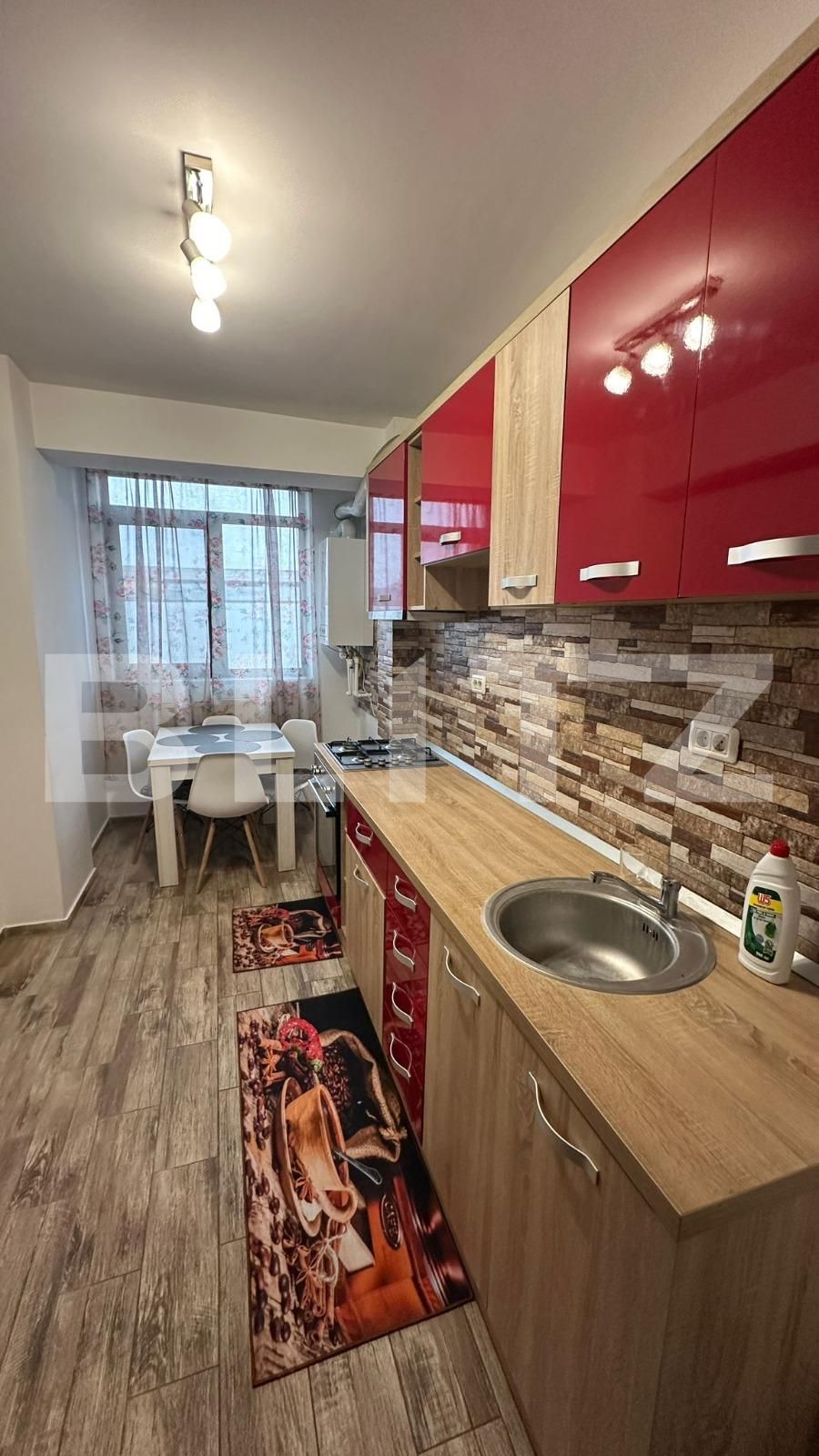 Apartament de vânzare 2 camere Burdujeni - 132607AV | BLITZ Suceava | Poza5