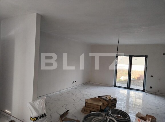 Casa de vânzare 4 camere Burdujeni - 132622CV | BLITZ Suceava | Poza5