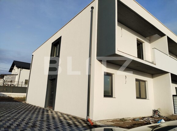 Casa de vânzare 4 camere Burdujeni - 132622CV | BLITZ Suceava | Poza1