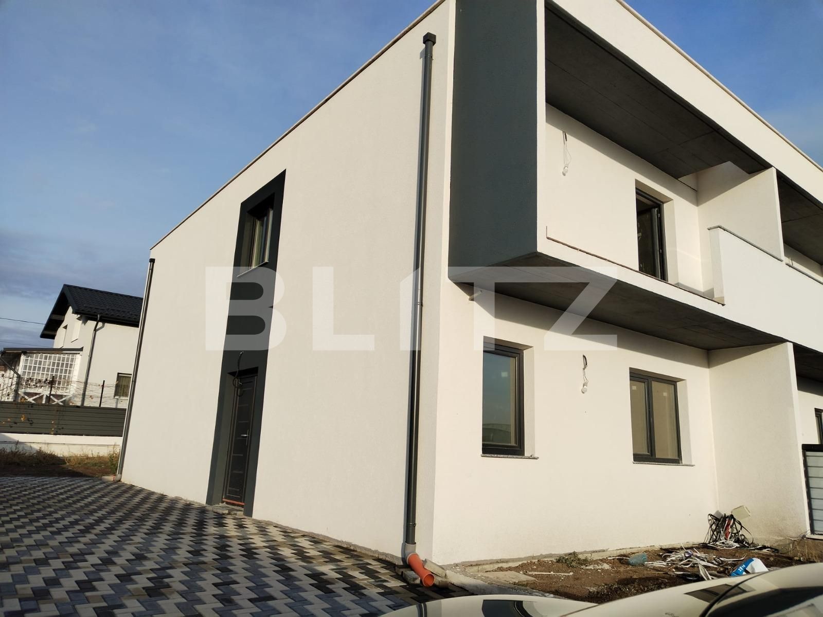 Casa de vânzare 4 camere Burdujeni - 132622CV | BLITZ Suceava | Poza1