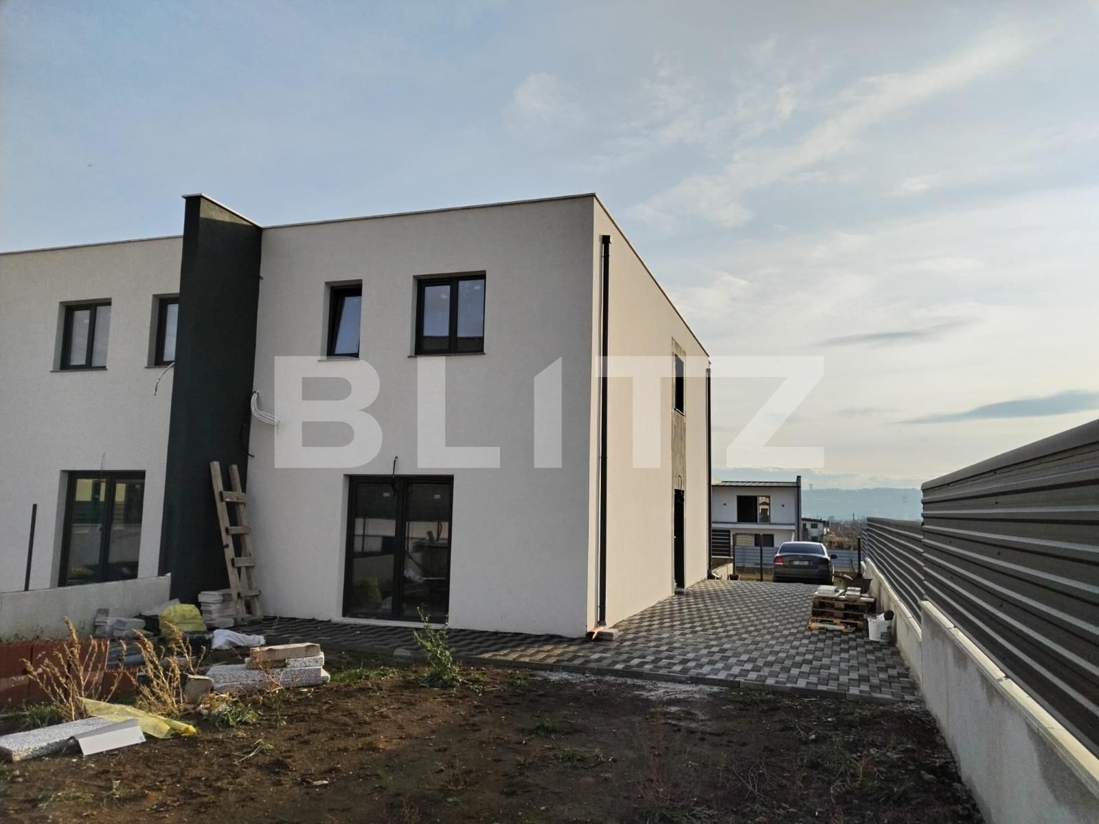 Casa de vânzare 4 camere Burdujeni - 132622CV | BLITZ Suceava | Poza2