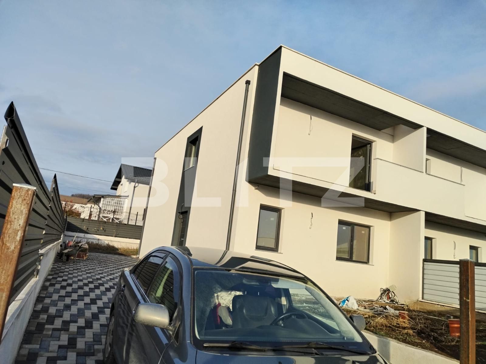 Casa de vânzare 4 camere Burdujeni - 132622CV | BLITZ Suceava | Poza3