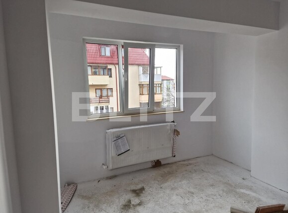 Apartament de vânzare 2 camere Burdujeni - 132662AV | BLITZ Suceava | Poza4