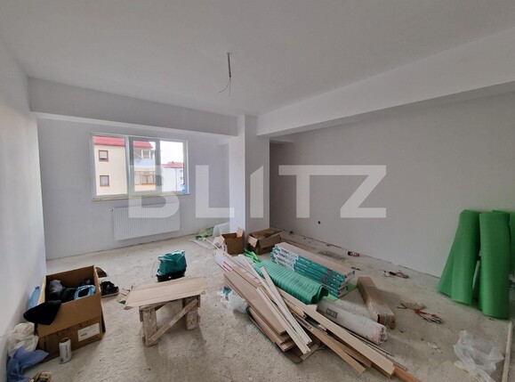 Apartament de vânzare 2 camere Burdujeni - 132662AV | BLITZ Suceava | Poza3