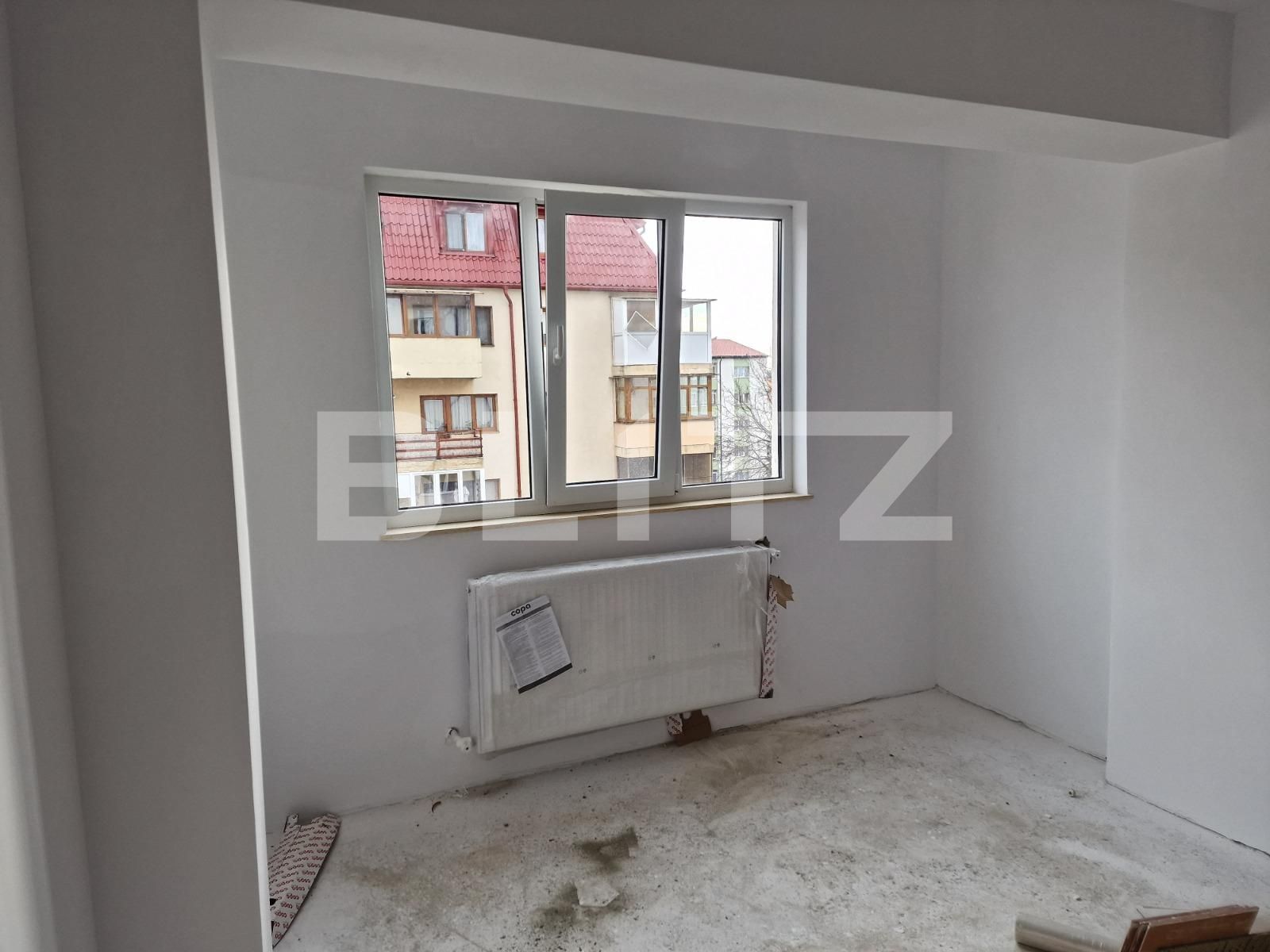 Apartament de vânzare 2 camere Burdujeni - 132662AV | BLITZ Suceava | Poza4