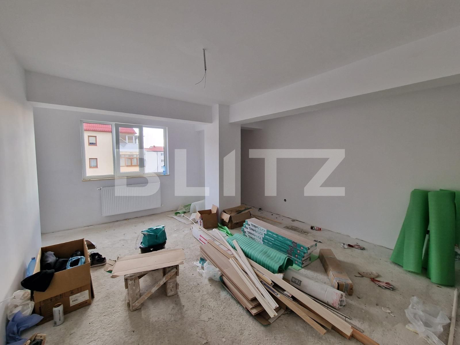 Apartament de vânzare 2 camere Burdujeni - 132662AV | BLITZ Suceava | Poza3