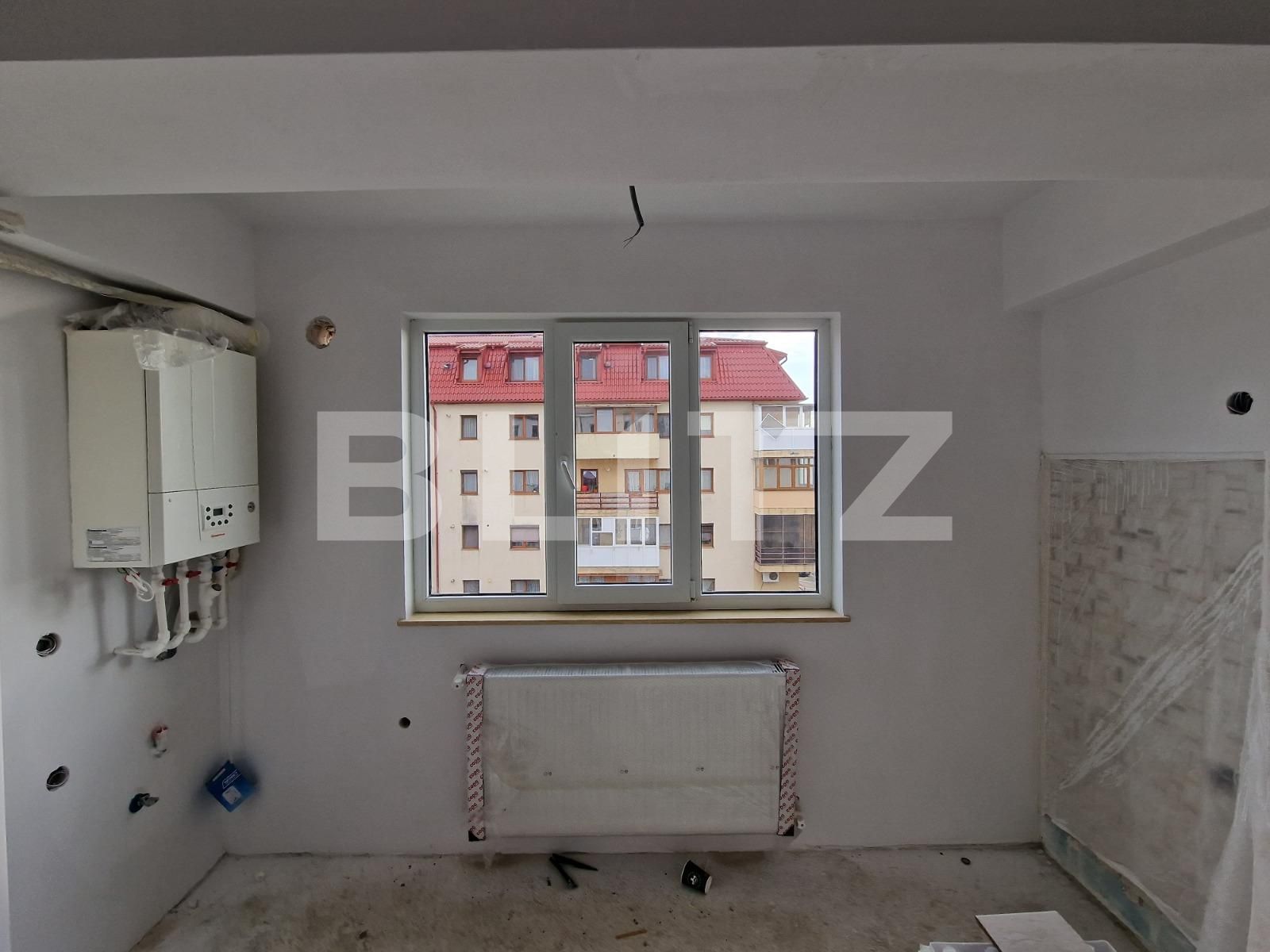 Apartament de vânzare 2 camere Burdujeni - 132662AV | BLITZ Suceava | Poza2