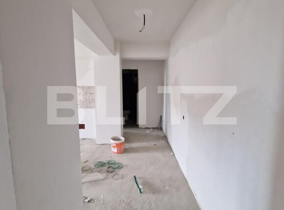 Apartament de vânzare 2 camere Burdujeni - 132665AV | BLITZ Suceava | Poza5