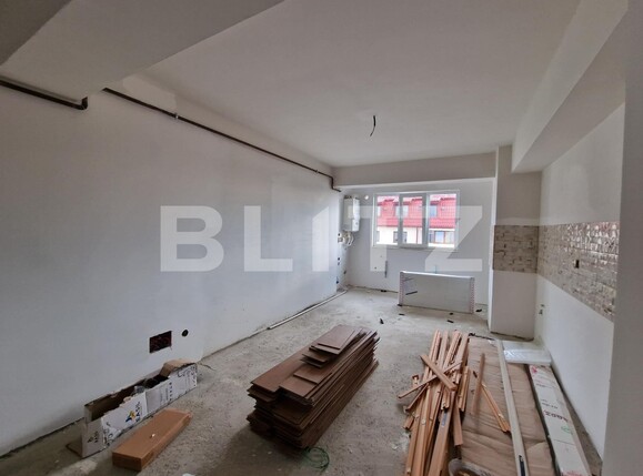 Apartament de vânzare 2 camere Burdujeni - 132665AV | BLITZ Suceava | Poza4
