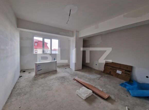 Apartament de vânzare 2 camere Burdujeni - 132665AV | BLITZ Suceava | Poza1
