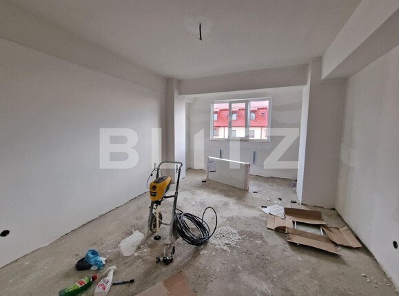 Apartament de vânzare 2 camere Burdujeni - 132665AV | BLITZ Suceava | Poza3