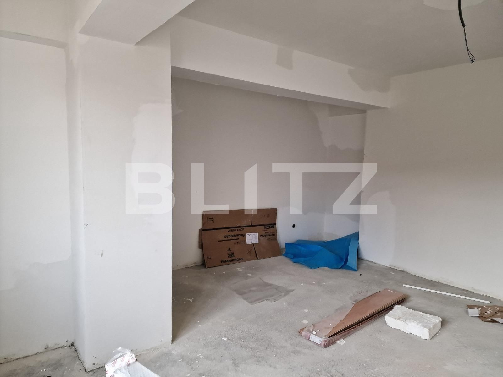Apartament de vânzare 2 camere Burdujeni - 132665AV | BLITZ Suceava | Poza2