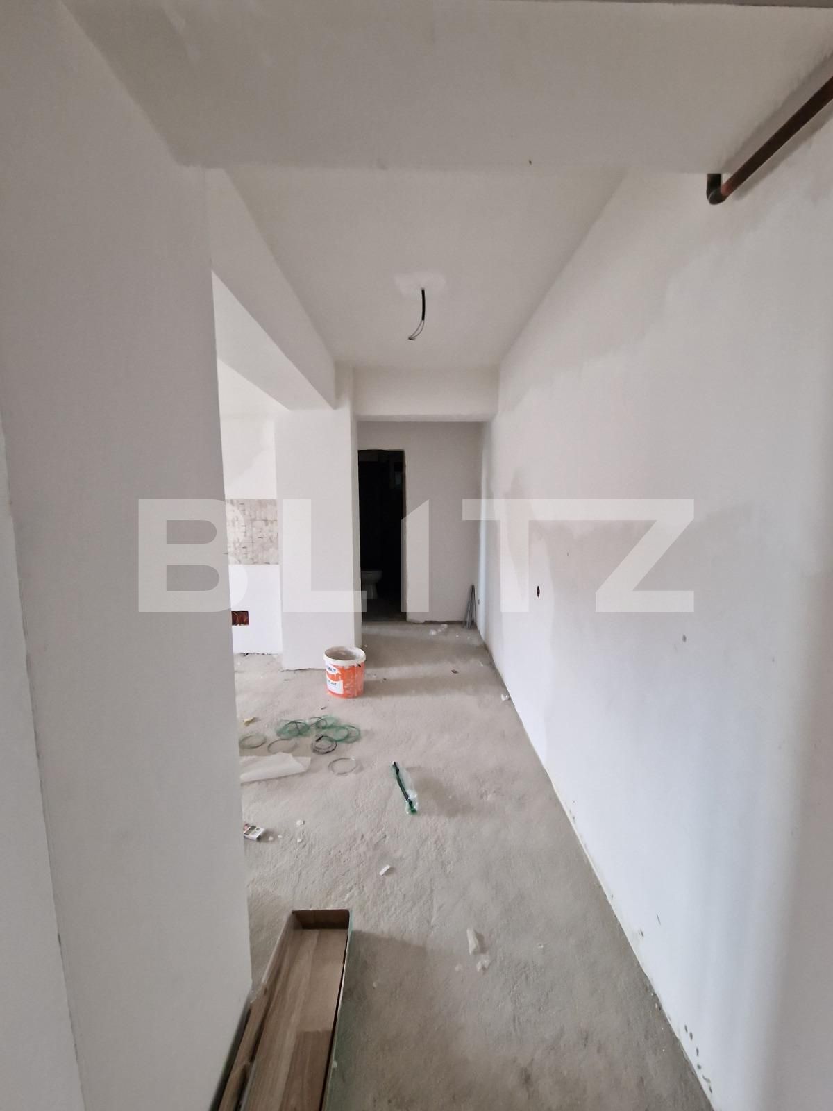Apartament de vânzare 2 camere Burdujeni - 132665AV | BLITZ Suceava | Poza5