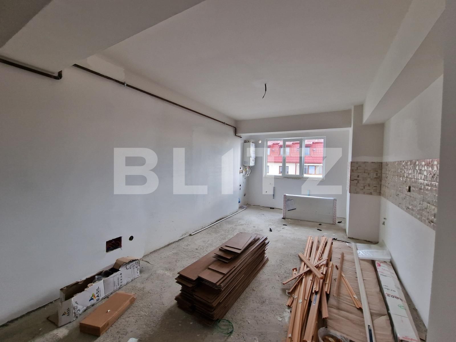 Apartament de vânzare 2 camere Burdujeni - 132665AV | BLITZ Suceava | Poza4
