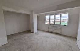 Apartament 2 camere, 63mp, bloc nou, cartier Burdujeni