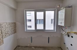 Apartament 2 camere, 63mp, bloc nou, cartier Burdujeni