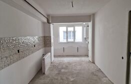 Apartament 2 camere, 63mp, bloc nou, cartier Burdujeni