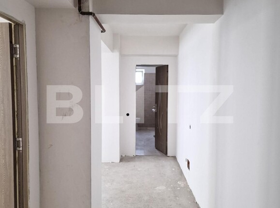 Apartament de vânzare 2 camere Burdujeni - 132666AV | BLITZ Suceava | Poza8