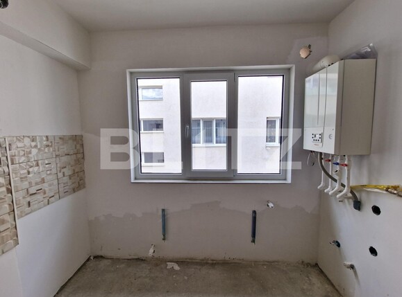Apartament de vânzare 2 camere Burdujeni - 132666AV | BLITZ Suceava | Poza6