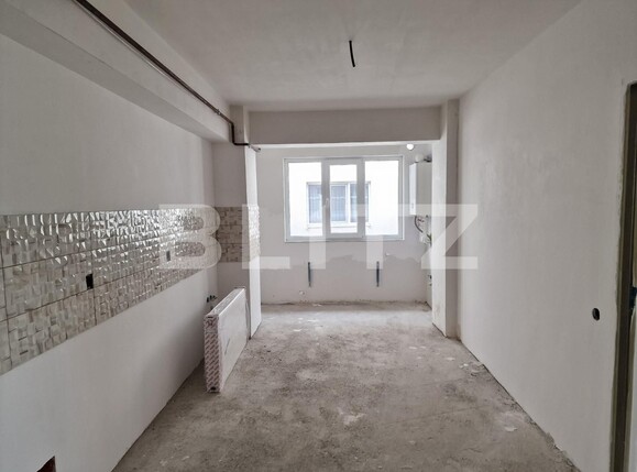 Apartament de vânzare 2 camere Burdujeni - 132666AV | BLITZ Suceava | Poza1