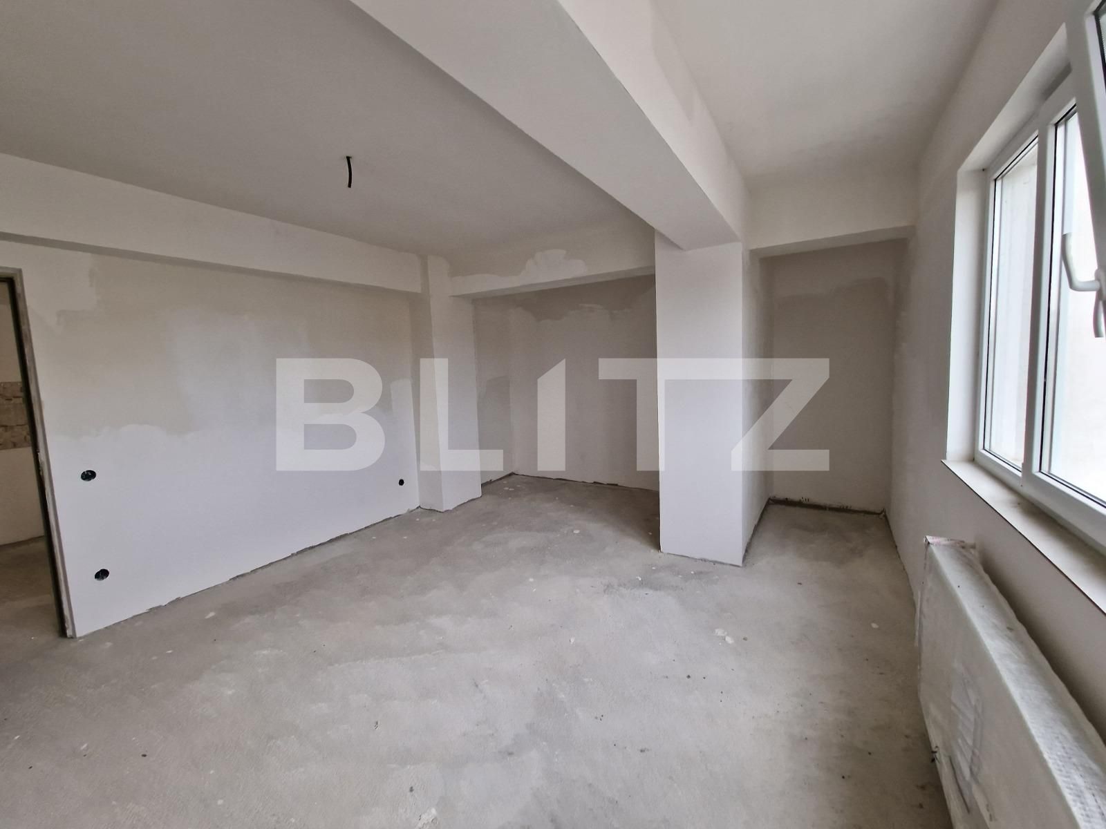 Apartament de vânzare 2 camere Burdujeni - 132666AV | BLITZ Suceava | Poza4