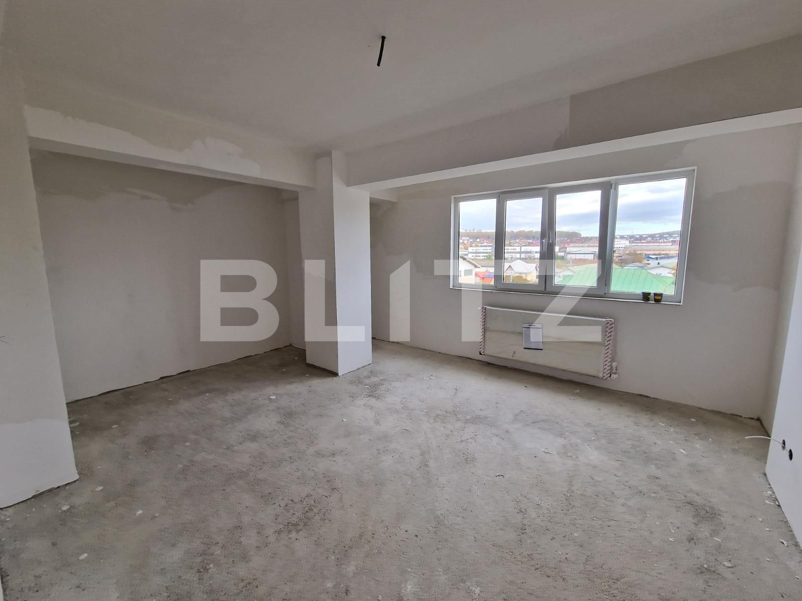 Apartament de vânzare 2 camere Burdujeni - 132666AV | BLITZ Suceava | Poza3