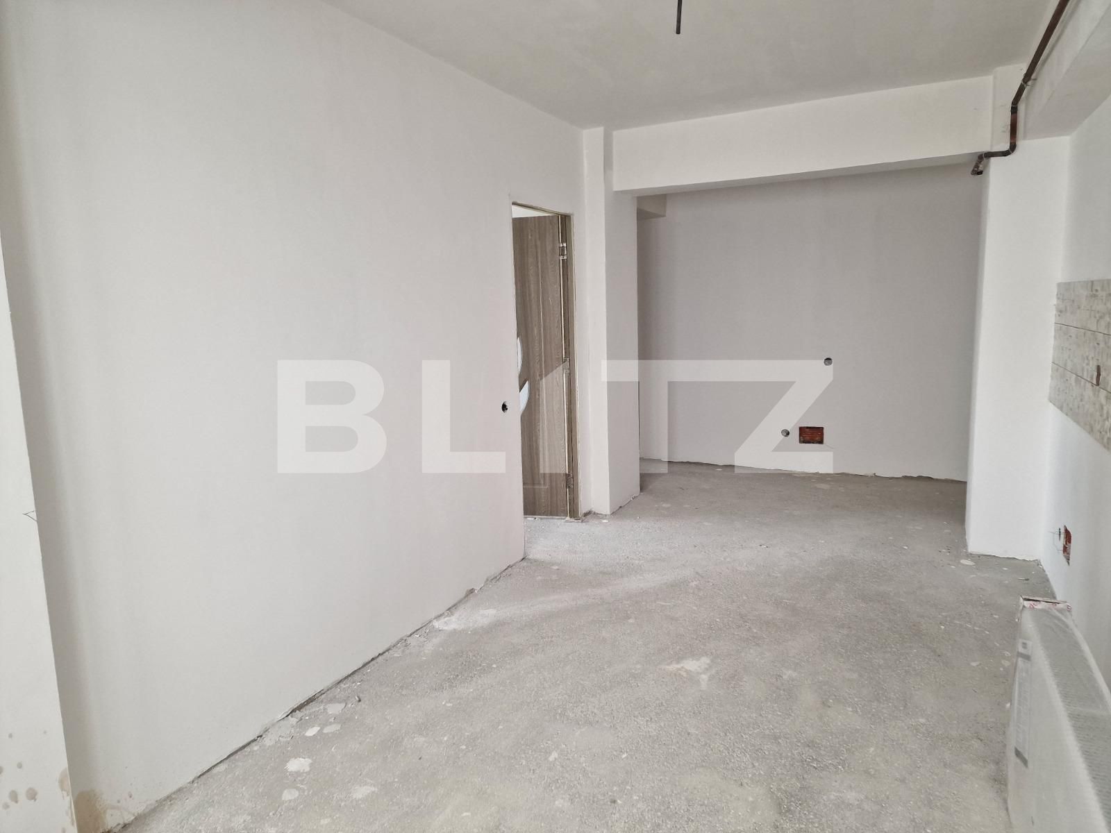 Apartament de vânzare 2 camere Burdujeni - 132666AV | BLITZ Suceava | Poza2