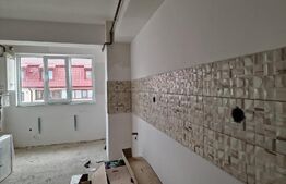 Apartament 2 camere, 63mp, bloc nou, zona Adria