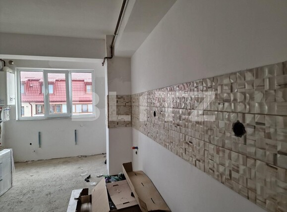 Apartament de vânzare 2 camere Burdujeni - 132667AV | BLITZ Suceava | Poza5