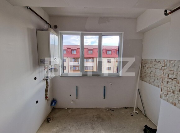 Apartament de vânzare 2 camere Burdujeni - 132667AV | BLITZ Suceava | Poza4
